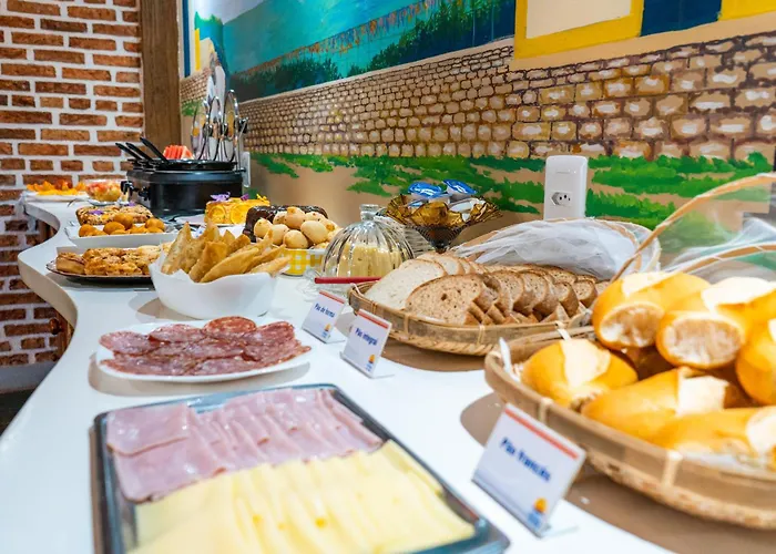 Pousada Morada Do Sol Porto Seguro